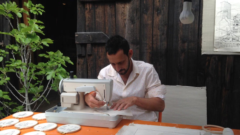 lindelbach sewing